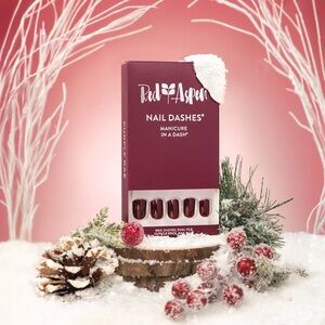 ⭐️NEW Red Aspen 🔮